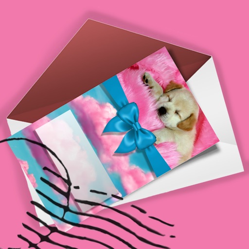 Cute Greeting Cards – The Best Ecards & Custom Invitations for All Occasions icon