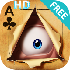 Activities of Solitaire Doodle God HD Free