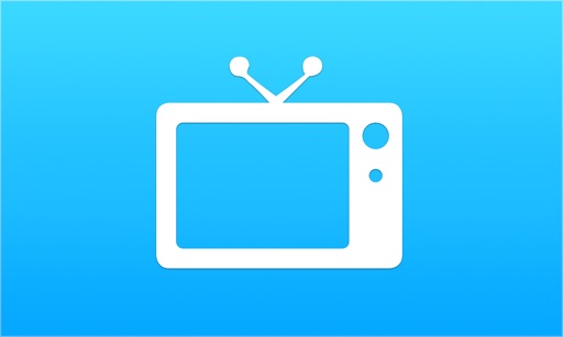 Antenna - Live TV icon