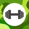 Boot Camp - Army Workout
