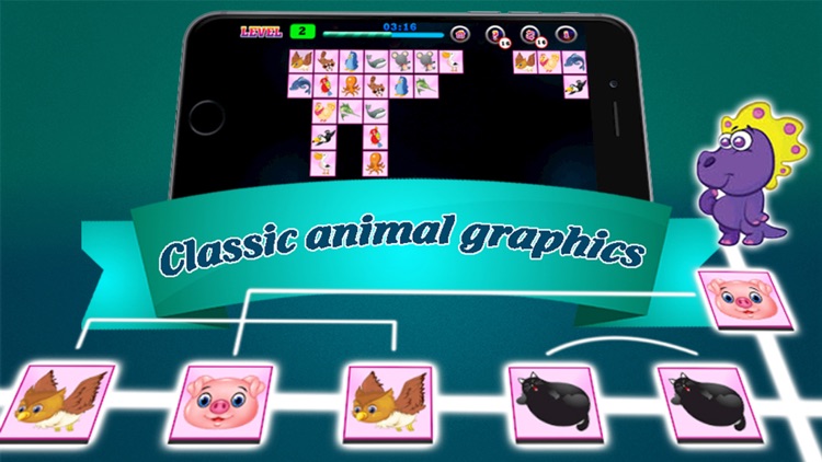 Onet Animals Connect