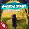 Magical Street Escape