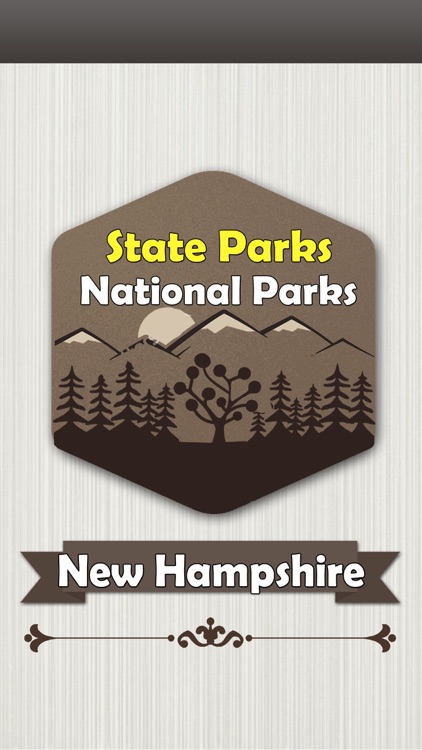 New Hampshire State Parks & National Park Guide