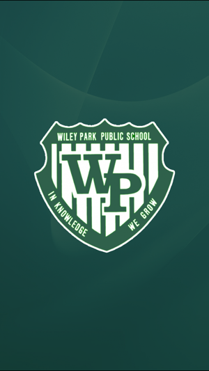 Wiley Park Public School - Skoolbag(圖1)-速報App