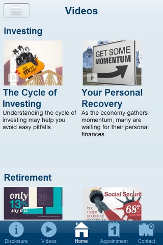 Strategic Financial Management, Inc. screenshot 3