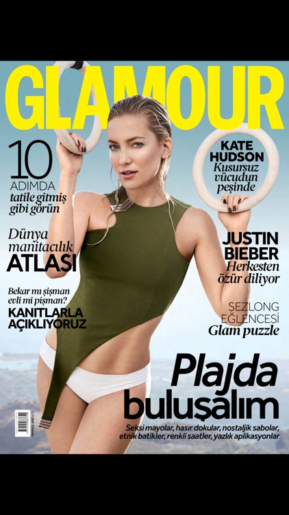 Glamour Türkiye
