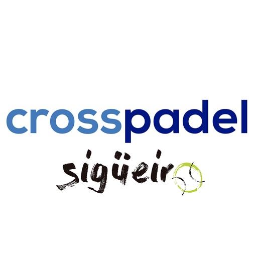 CrossPadel Sigüeiro icon
