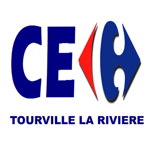 CE Carrefour Tourville la rivière icon