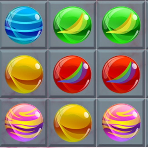 A Marbles Swappy icon