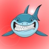 #1 Extreme Shark Fishing - Real Fishing & Puzzle Game for Kids Free Play Easier