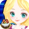 Happy Cake Maker Hd—— Castle Food Making/Western Recipe