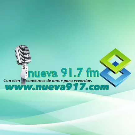 Nueva 91.7 fm Читы