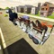 Start your career in farming and transportation business, transport Farm animals on Truck and become a successful farm animal truck transporter simulator in realistic 3D environment