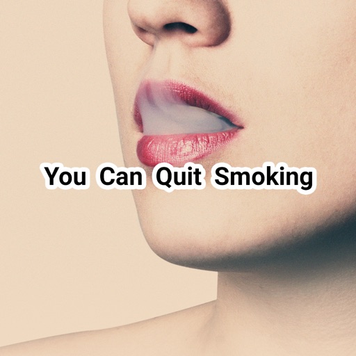 Yes You Can Quit Smoking icon