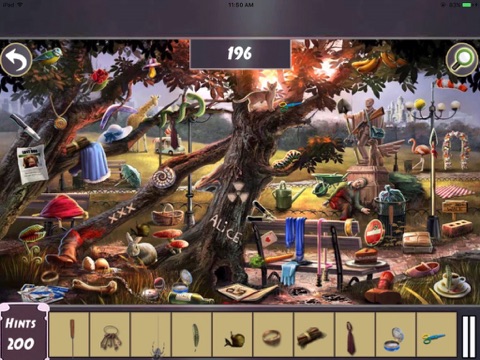 Perfect Crime Scene Investigation - A Hidden Object Game with Hidden Objects Games