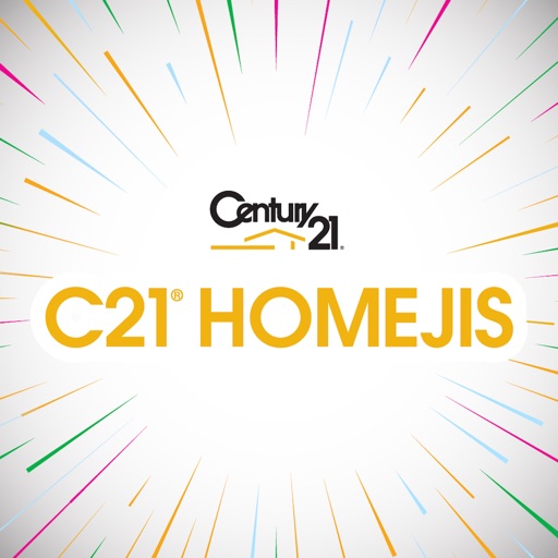 Century 21 Homejis icon