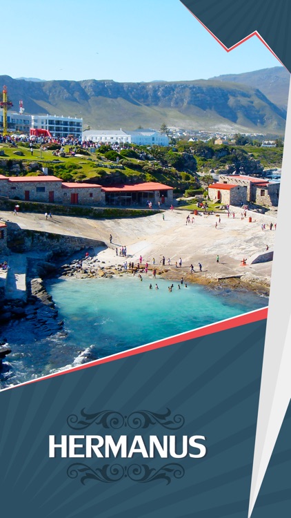 Hermanus Tourism Guide