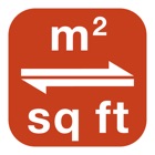 Top 35 Utilities Apps Like Square Meters To Square Feet | m² to ft² - Best Alternatives