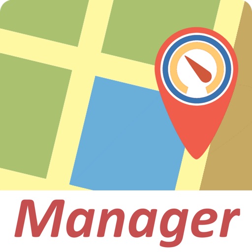 GPS Tracker 365 Manager - Locator for Kids, People & Vehicle. Real Time Tracking