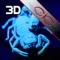 3D scorpions