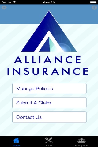 Alliance Insurance Agency Svcs screenshot 4