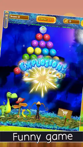 Game screenshot Pet Bubble Legend - New Bubblebreaker Free mod apk