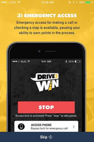 Drive2Win screenshot 3