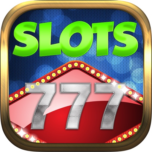 ````` 2015 ```  Awesome Vegas Lucky Slots - FREE Slots Game icon