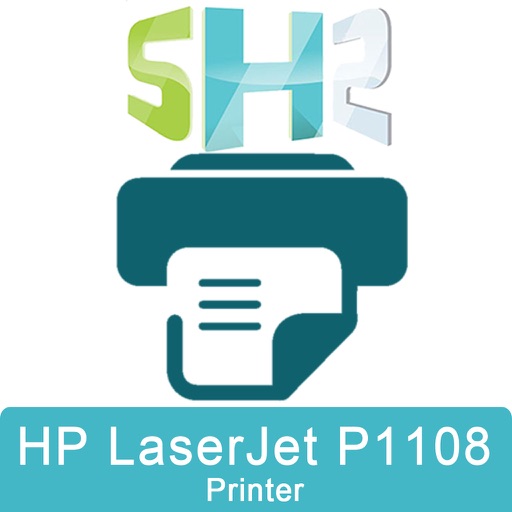 Showhow2 for HP LaserJet P1108 iOS App