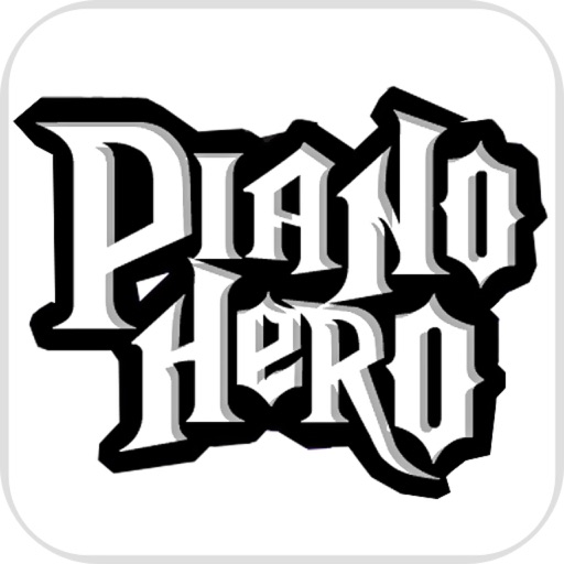 Piano Hero Lite - Don't Step on Deadly White Tiles