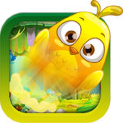 Birdy Bobble 2016 iOS App