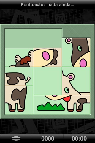iPuzzle: Super Pack screenshot 2