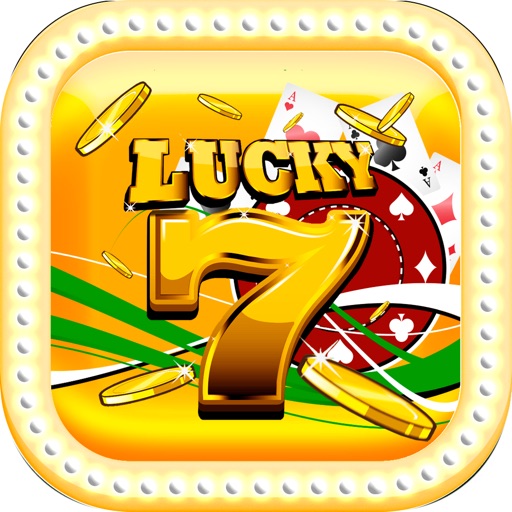 Free Cell Lucky Las Vegas - SLOTS FREE!! icon