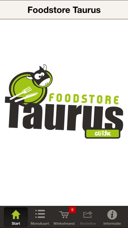 Foodstore Taurus