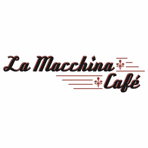 La Macchina Cafe icon