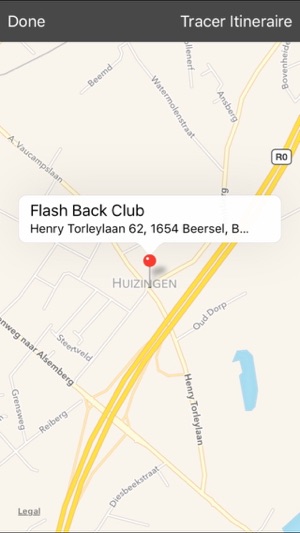 Flash Back Club(圖2)-速報App