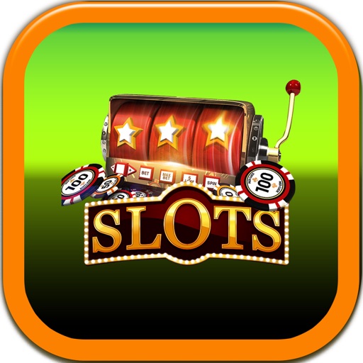 Bonanza $tars Doubleup Casino - Free Jackpot Casino Games icon