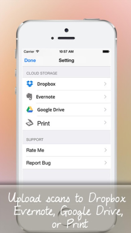 Office Scan Pro - PDF Scanner with OCR