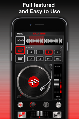 DJ Rig FREE screenshot 4