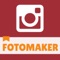 Apply great effects on your photos with Fotomaker