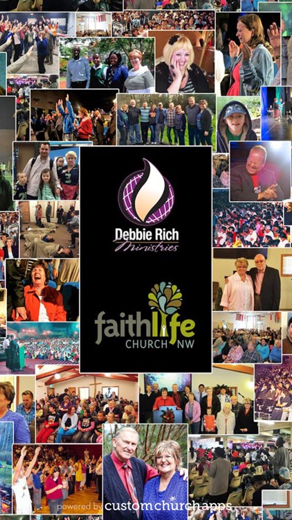 Debbie Rich Ministries