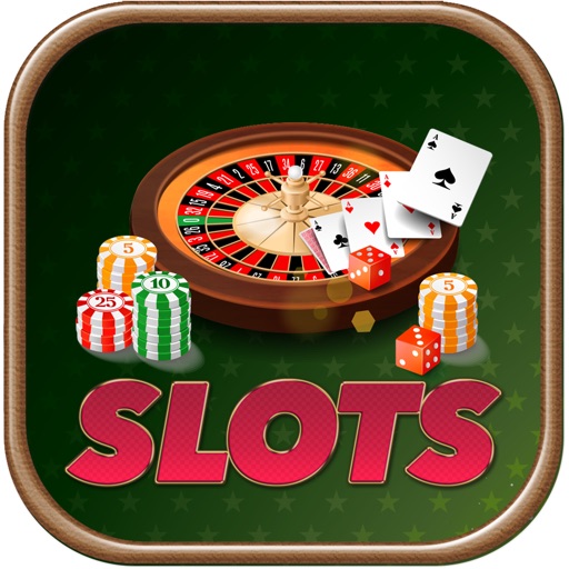Las Vegas Casino Spin It Rich - Play Free Slot Machines, Fun Vegas Casino Games - Spin & Win! icon