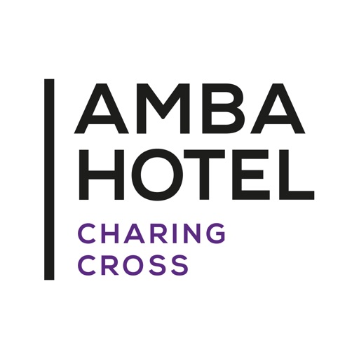 AMBA Charing Cross Mobile Valet icon
