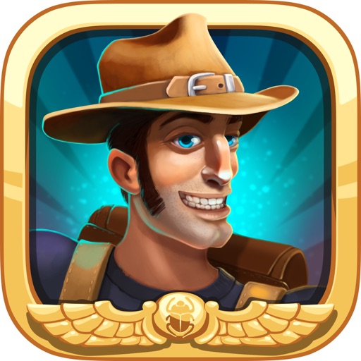 Tower Race iOS App