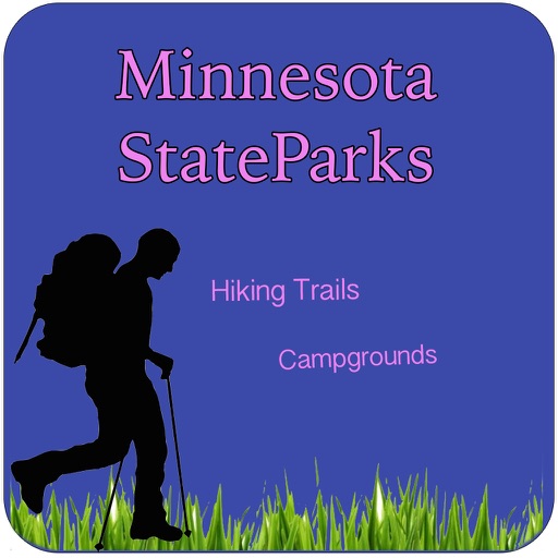 Minnesota State Campgrounds And National Parks Guide icon