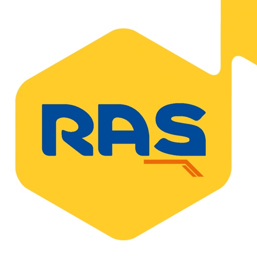 Easy RAS icon