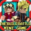 The Build Battle : Mini Game With Worldwide Multiplayer