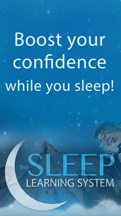 Confidence & Self-Esteem Boost Bundle Hypnosis and Meditation from The Sleep Learning System