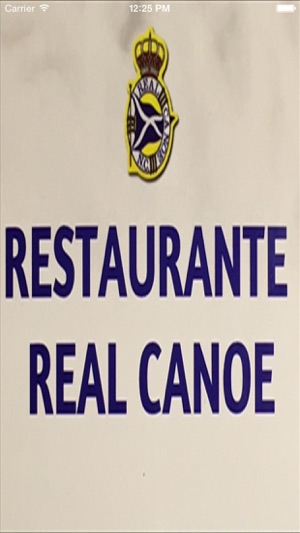 Restaurantecanoe