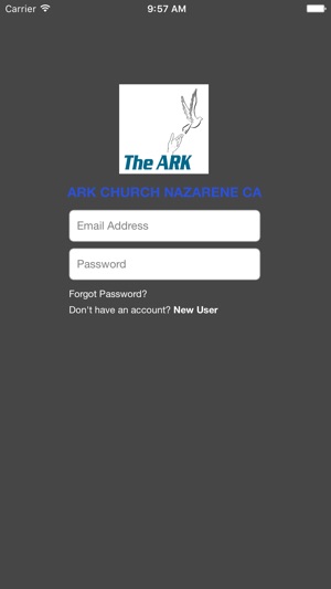 ARK Church Nazarene CA(圖1)-速報App